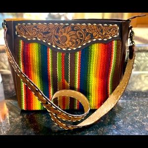 American Darling Purse concealed carry